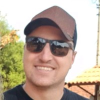 Lucas Santa Rosa