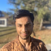 Vishal Chandrasekaran
