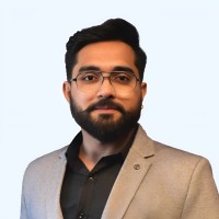 Vinay Devmore