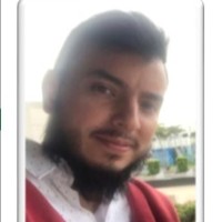 Fredy Alonso Mesa Ortiz