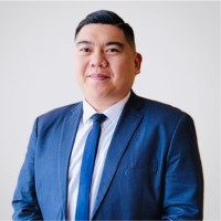 Mark Harl Laxamana PhRN, CHRP (US), CHRM (US)