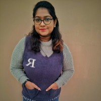 Riya Das