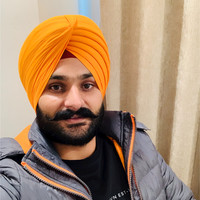 Gurvinder Singh