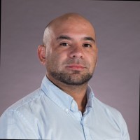 Sergio Alejandro Arriaga García