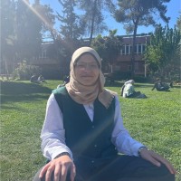 Alyaa Salameh