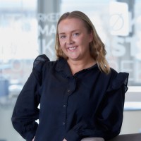Anne-Sofie Kavli Remme