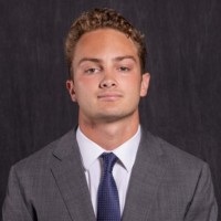 Griffin Fenech