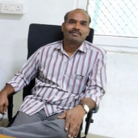 Suryanarayana Swamy Pediredla
