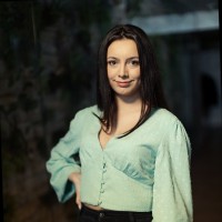 Oana Culcean