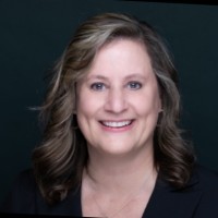 Michelle Wood