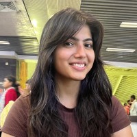 Nidhi HoodaNidhi Hooda is an Influencer