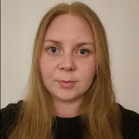 Ida Ahlström
