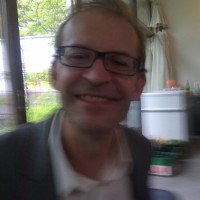 Patrick Verbeke