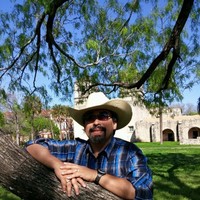 Geroge Martinez