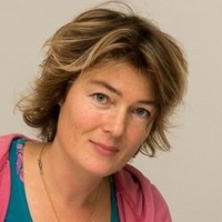 Marjolijn Knot