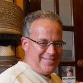 Mike Ulery