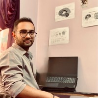 Amirhosein Akhoondi