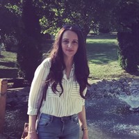 Monica Simion