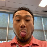 Benjamin Lam