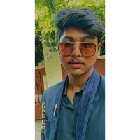 Naman Naidu