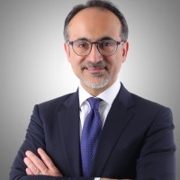 Mahyar Ghassemi, CFA, MBA