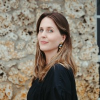 Avril Louise Clarke