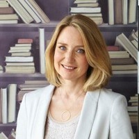 Sophie Cornish MBE
