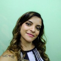 Thaisa Oliveira