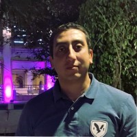 Ahmed zahra