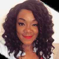 Jasmine Hammonds