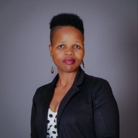 Veronica Nswabiseng Molefe