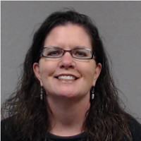 Dr. Julia Reynolds