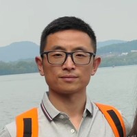 Robin Zhang