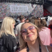 Caitlin Foxall
