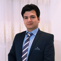 Ali afshari
