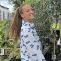 Olivia Forsberg Eriksen