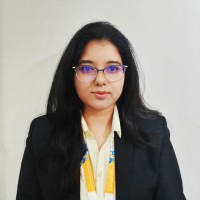 Pratishtha Bhatnagar