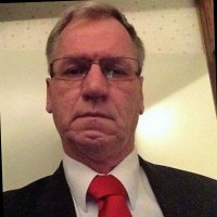 Ronald Van Den Enden