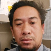 Gilbert Canoy