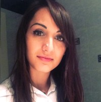 Lavinia Iuliana Coman