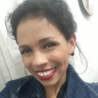 Luana Cordeiro