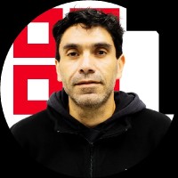 Eduardo Andres Sazo Gutierrez