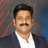 Rakesh Radhakrishnan