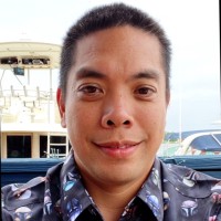 Mike Roxas