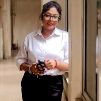 Kaberi Mukherjee