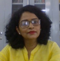 Aparna Anand