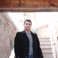 Vangelis Triantafyllos