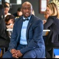 Mojalefa johny Thupa