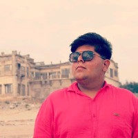 Hitarth Joshi