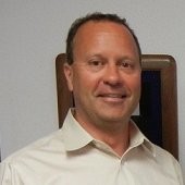 Eric Perkins
